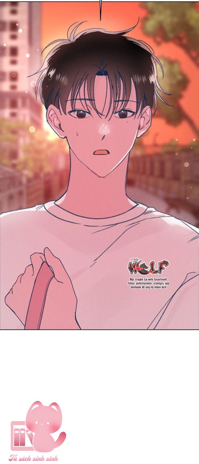 Bầu Trời Mùa Hạ Dấu Yêu - Chap 4