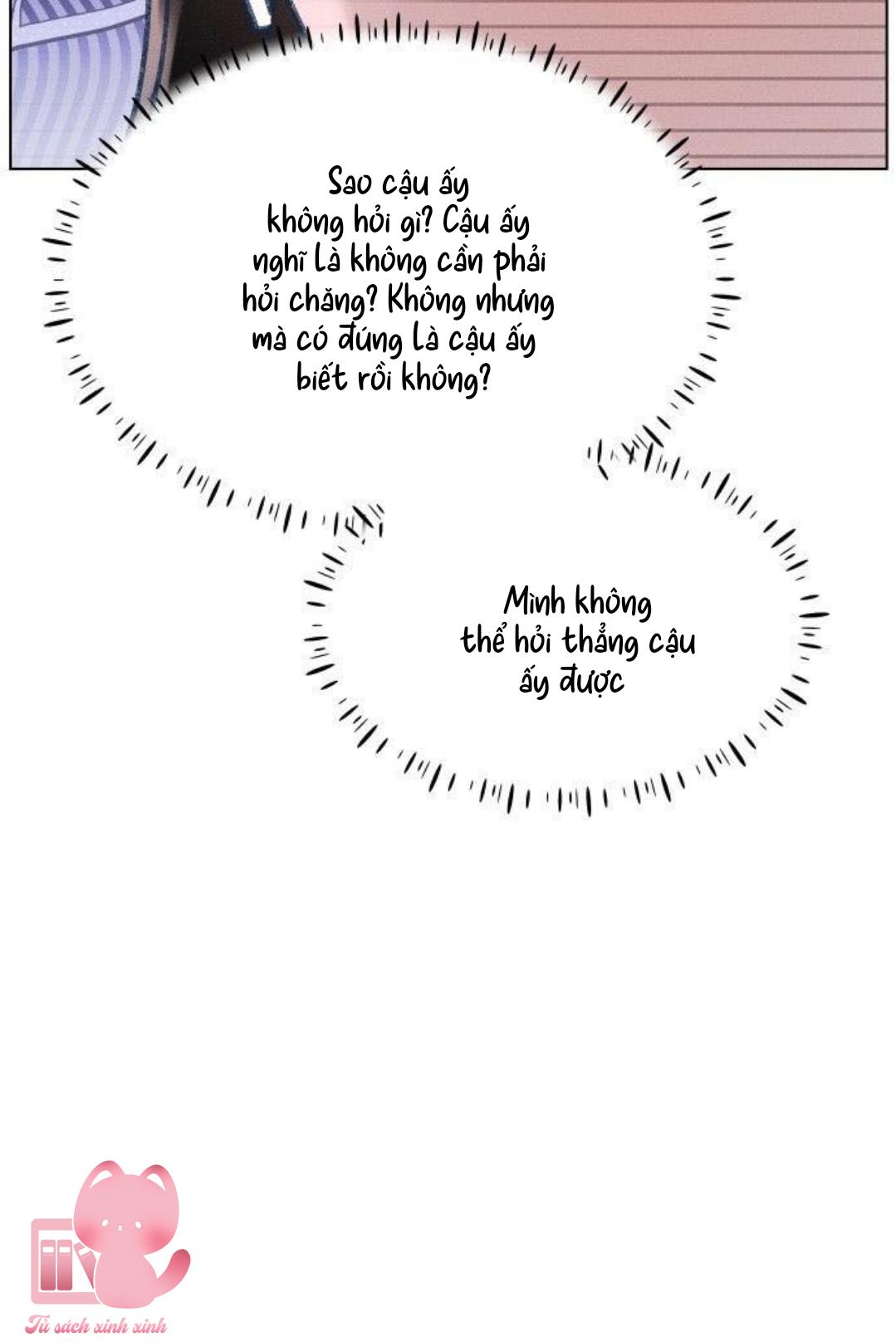 Bầu Trời Mùa Hạ Dấu Yêu - Chap 4