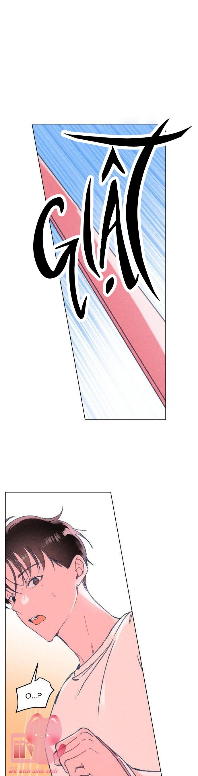 Bầu Trời Mùa Hạ Dấu Yêu - Chap 4