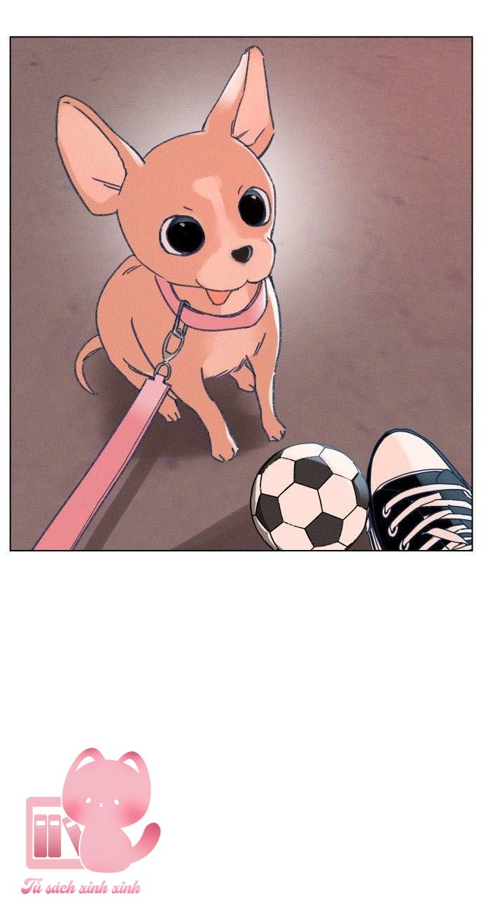 Bầu Trời Mùa Hạ Dấu Yêu - Chap 4