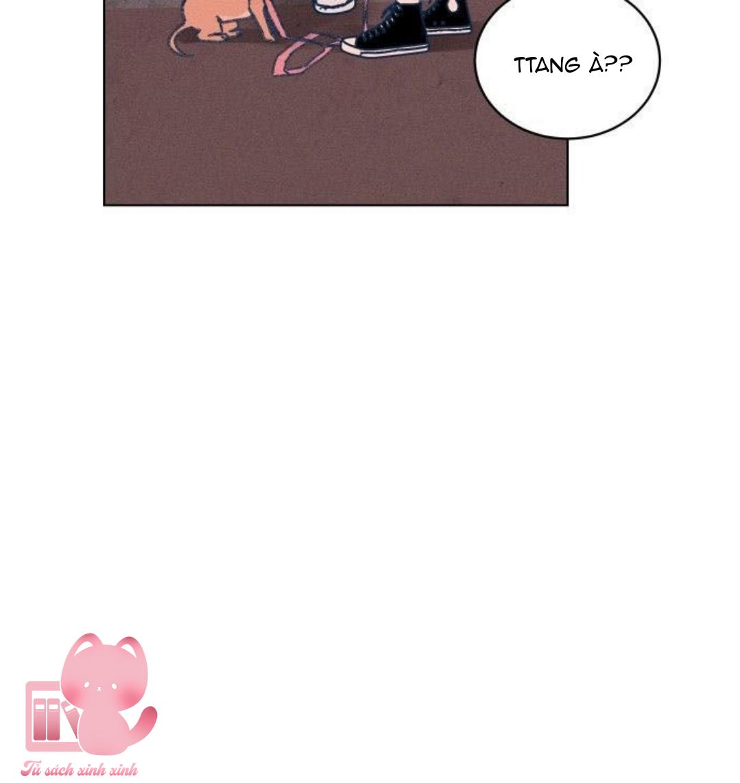 Bầu Trời Mùa Hạ Dấu Yêu - Chap 4