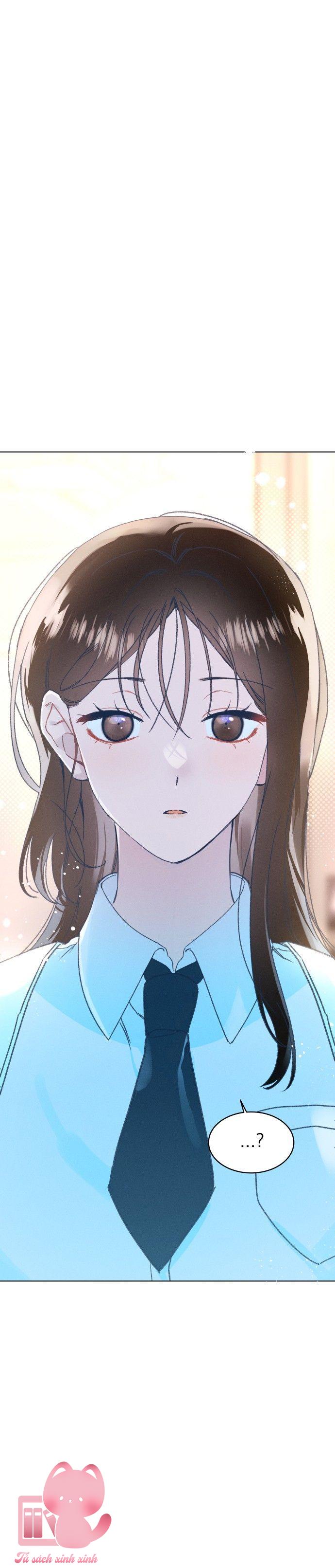 Bầu Trời Mùa Hạ Dấu Yêu - Chap 4