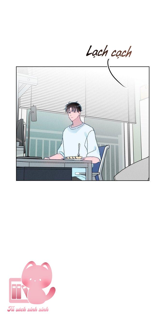 Bầu Trời Mùa Hạ Dấu Yêu - Chap 4