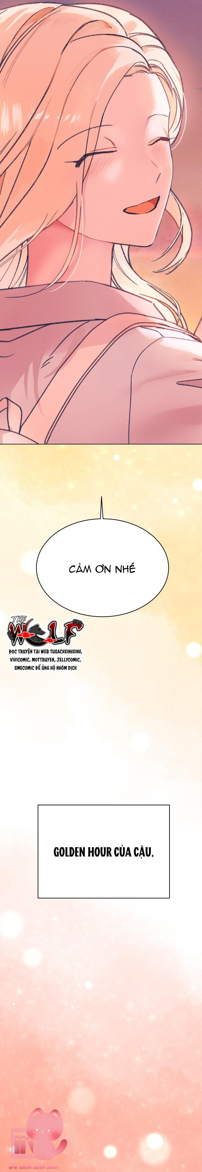 Bầu Trời Mùa Hạ Dấu Yêu - Chap 53