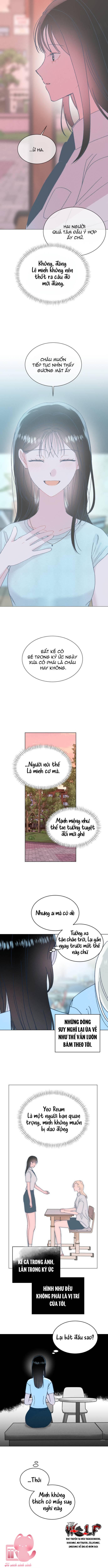 Bầu Trời Mùa Hạ Dấu Yêu - Chap 54