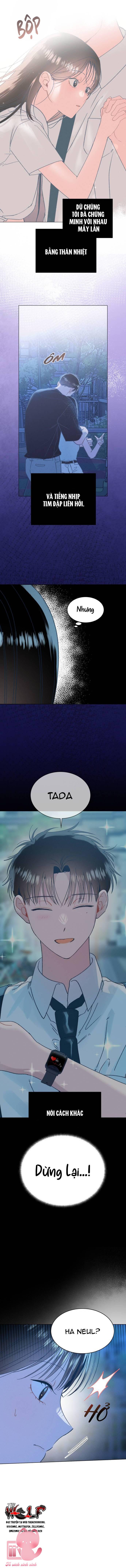 Bầu Trời Mùa Hạ Dấu Yêu - Chap 54