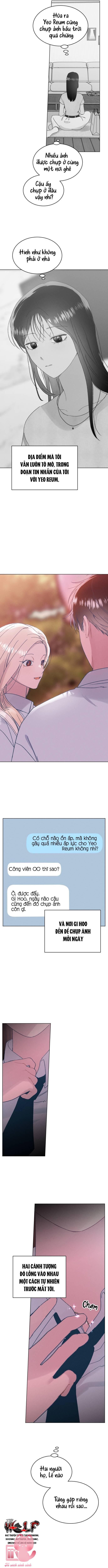 Bầu Trời Mùa Hạ Dấu Yêu - Chap 54