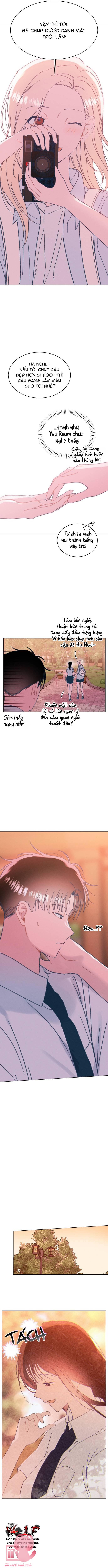 Bầu Trời Mùa Hạ Dấu Yêu - Chap 54