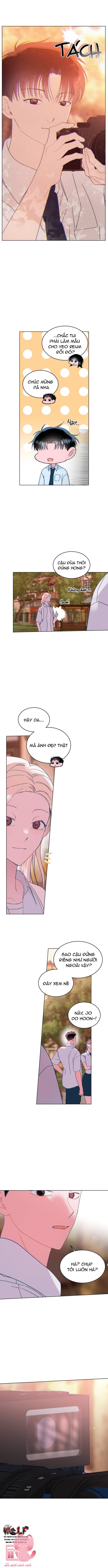 Bầu Trời Mùa Hạ Dấu Yêu - Chap 54