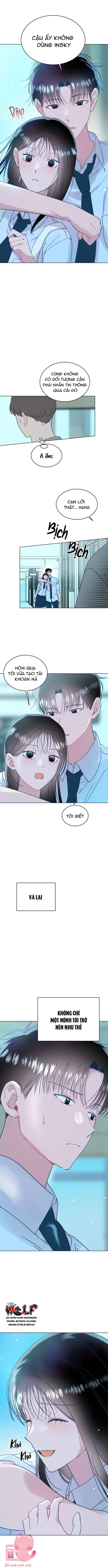 Bầu Trời Mùa Hạ Dấu Yêu - Chap 55