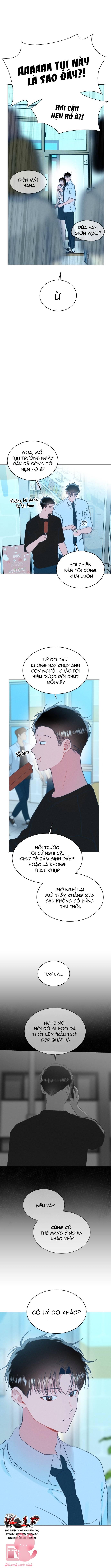 Bầu Trời Mùa Hạ Dấu Yêu - Chap 55