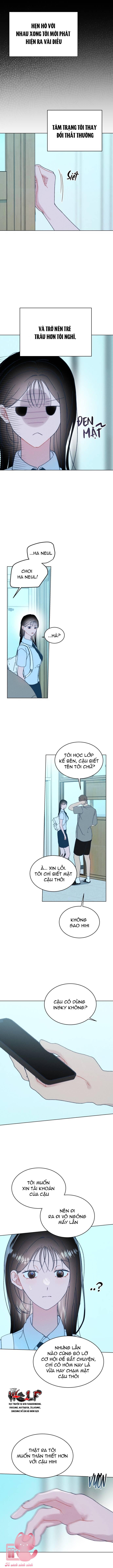 Bầu Trời Mùa Hạ Dấu Yêu - Chap 55