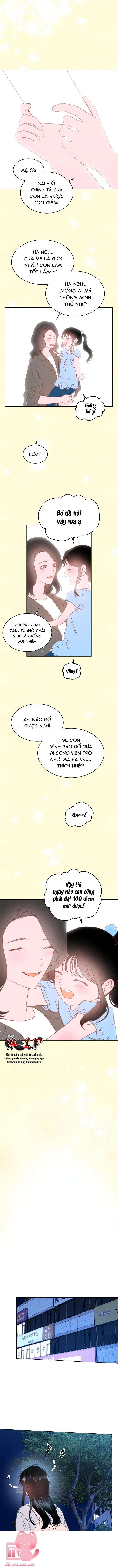 Bầu Trời Mùa Hạ Dấu Yêu - Chap 7