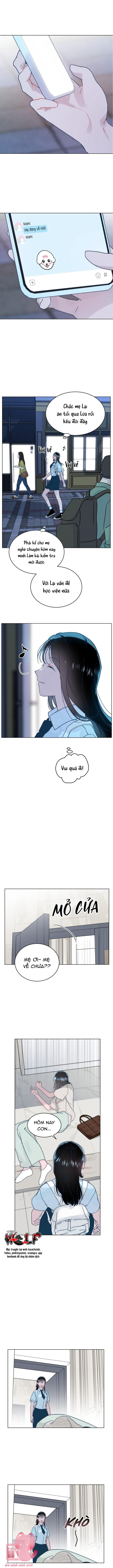 Bầu Trời Mùa Hạ Dấu Yêu - Chap 7