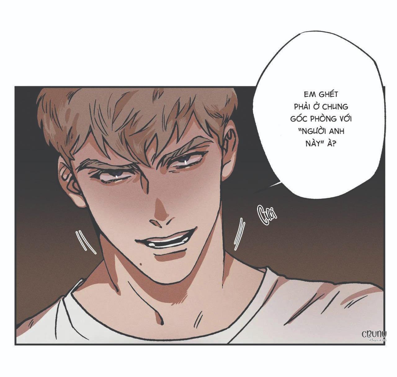 Bẫy Đôi Ngọt Ngào - Chap 1