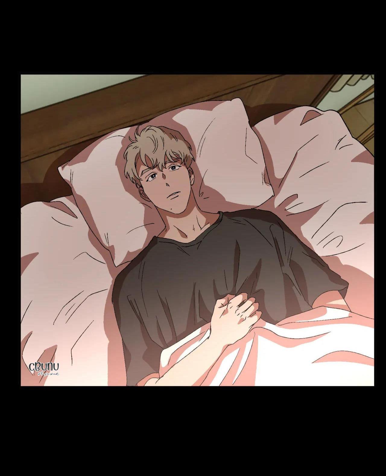 Bẫy Đôi Ngọt Ngào - Chap 11