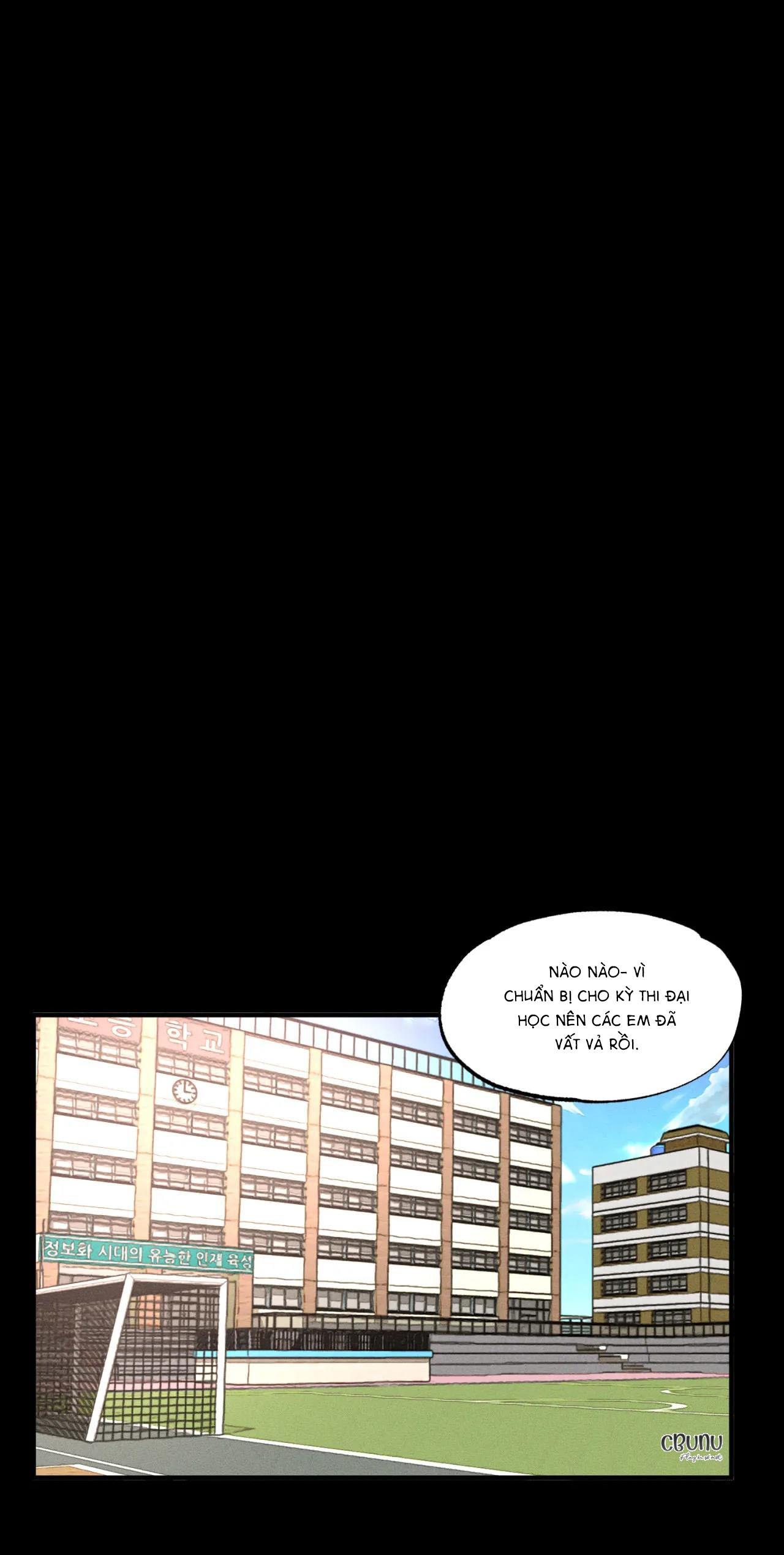 Bẫy Đôi Ngọt Ngào - Chap 11