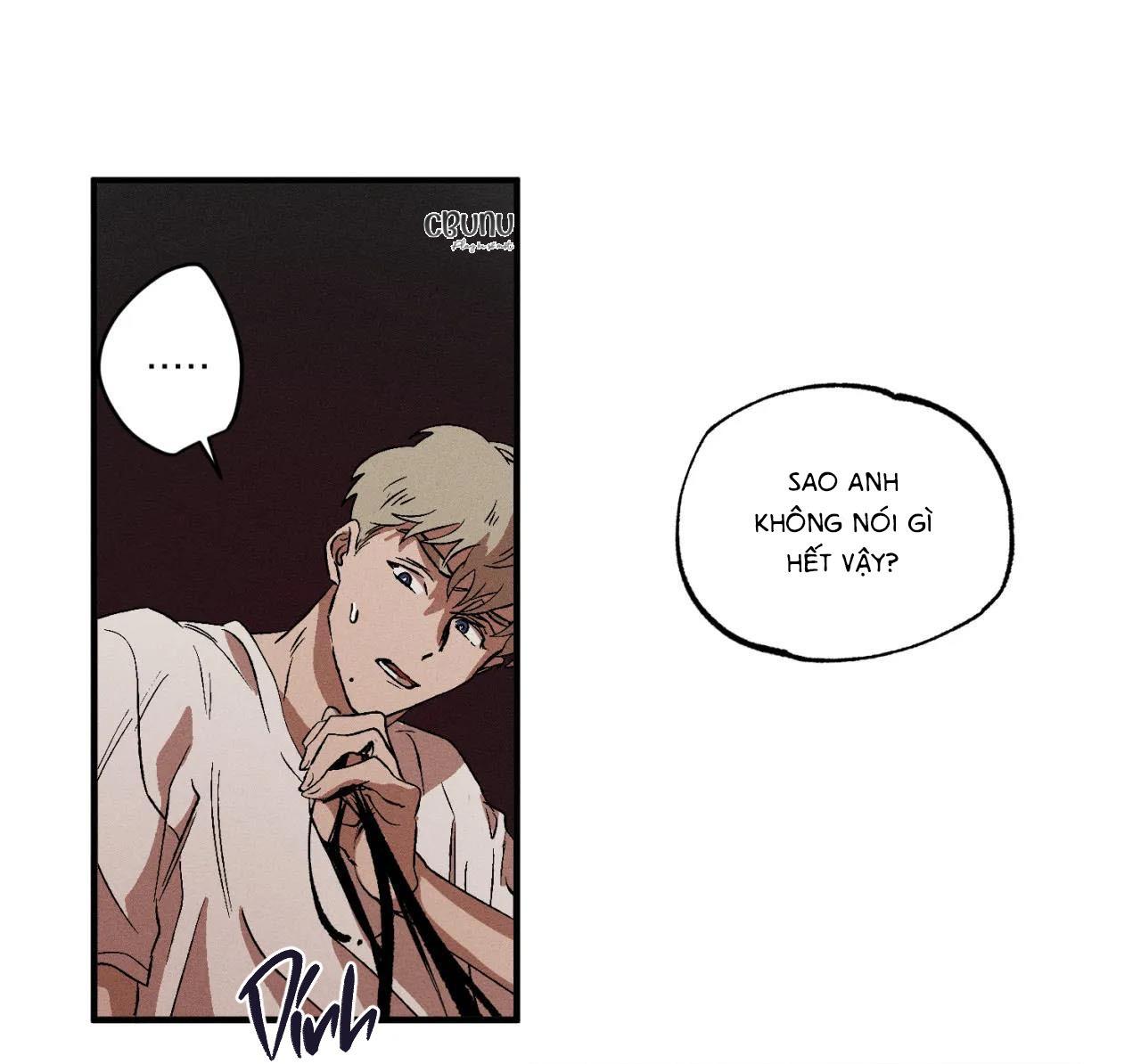 Bẫy Đôi Ngọt Ngào - Chap 14