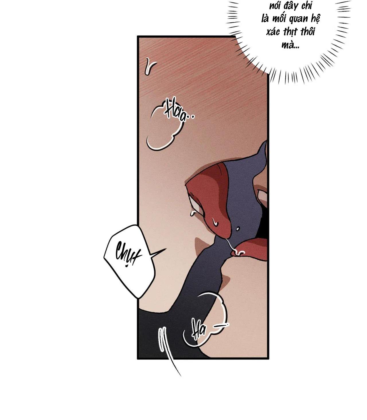 Bẫy Đôi Ngọt Ngào - Chap 21