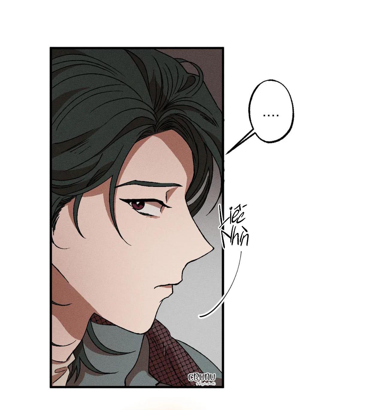 Bẫy Đôi Ngọt Ngào - Chap 22