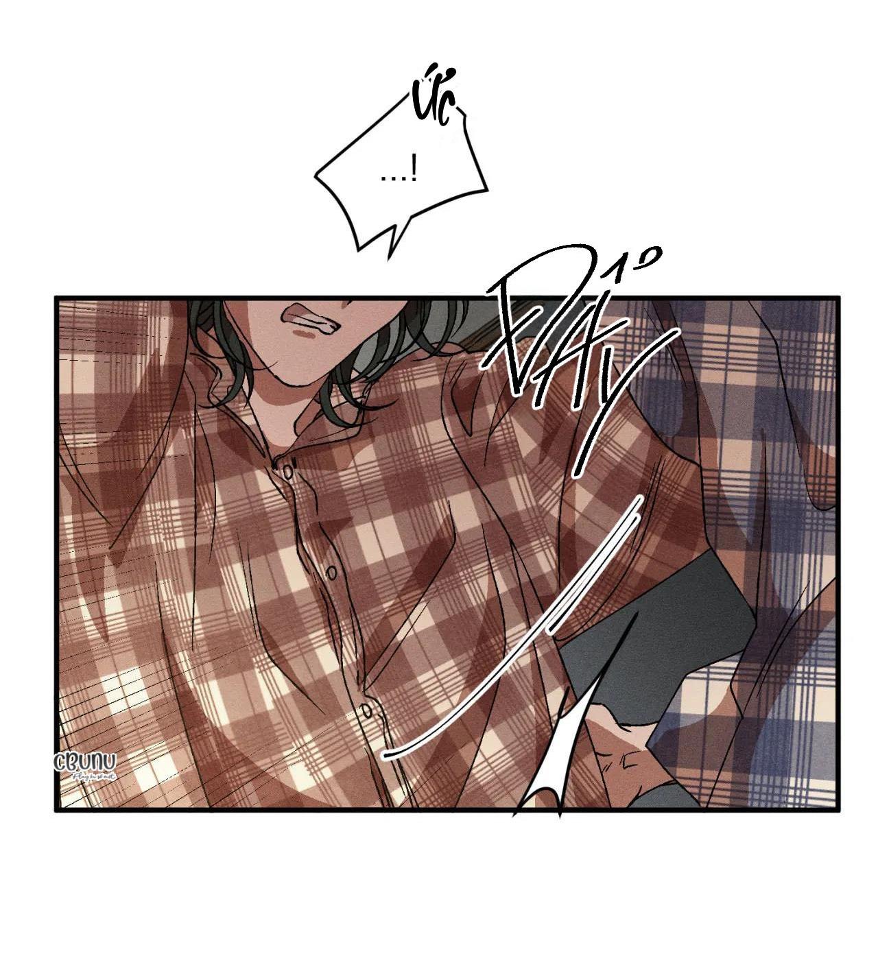 Bẫy Đôi Ngọt Ngào - Chap 27