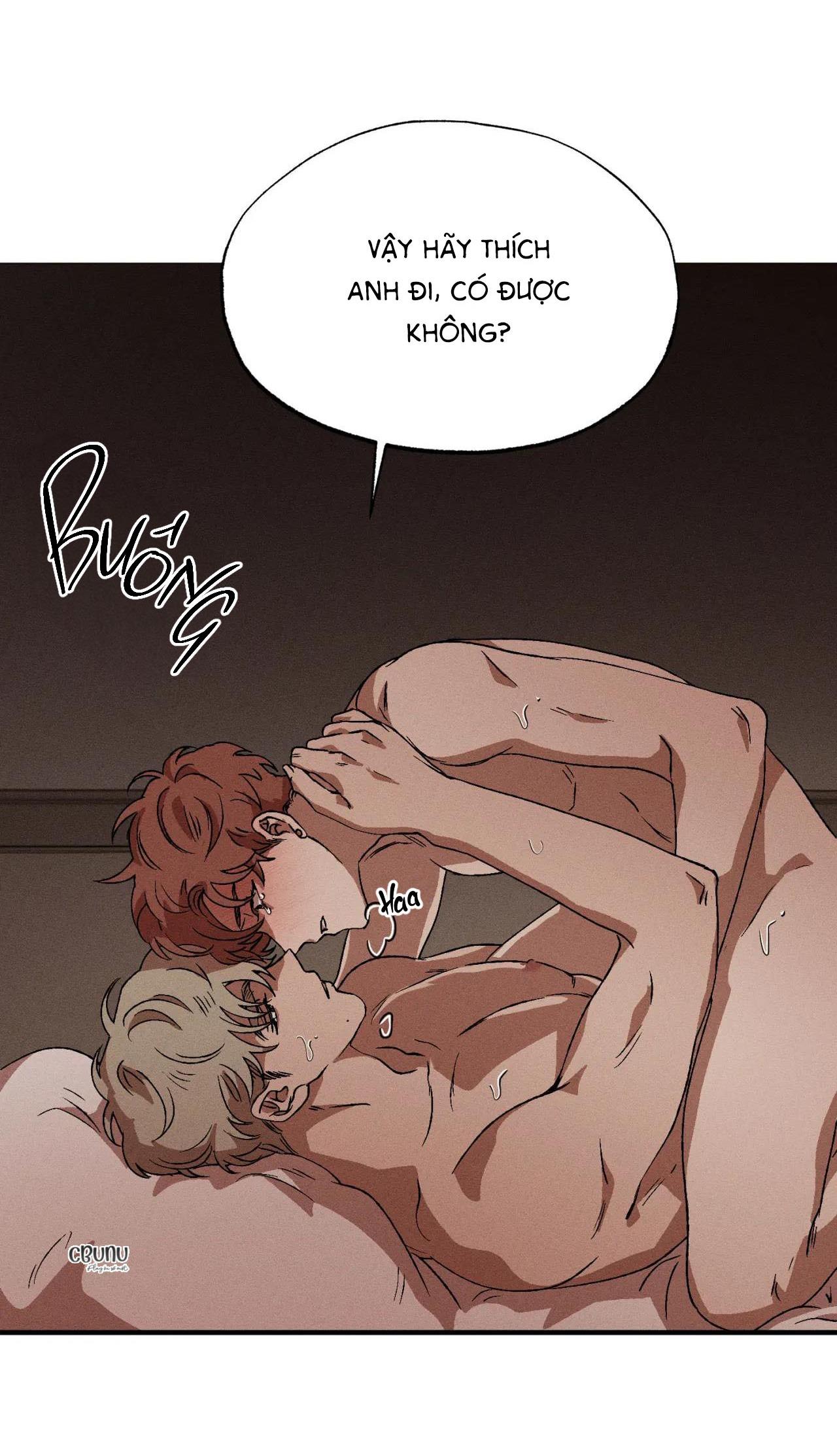 Bẫy Đôi Ngọt Ngào - Chap 29