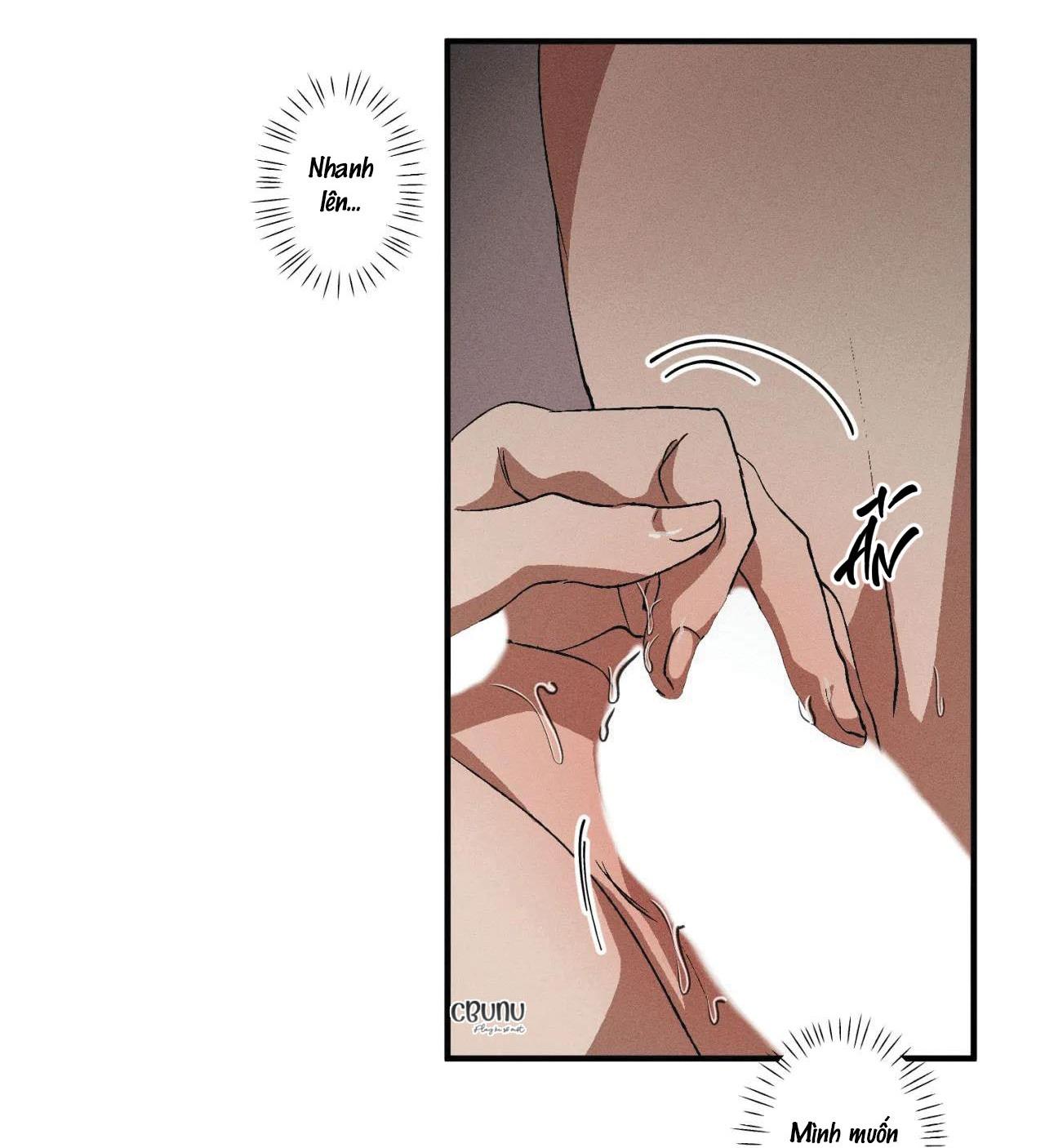 Bẫy Đôi Ngọt Ngào - Chap 40