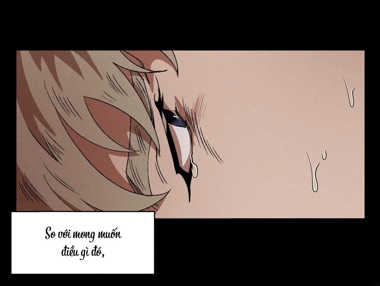 Bẫy Đôi Ngọt Ngào - Chap 44