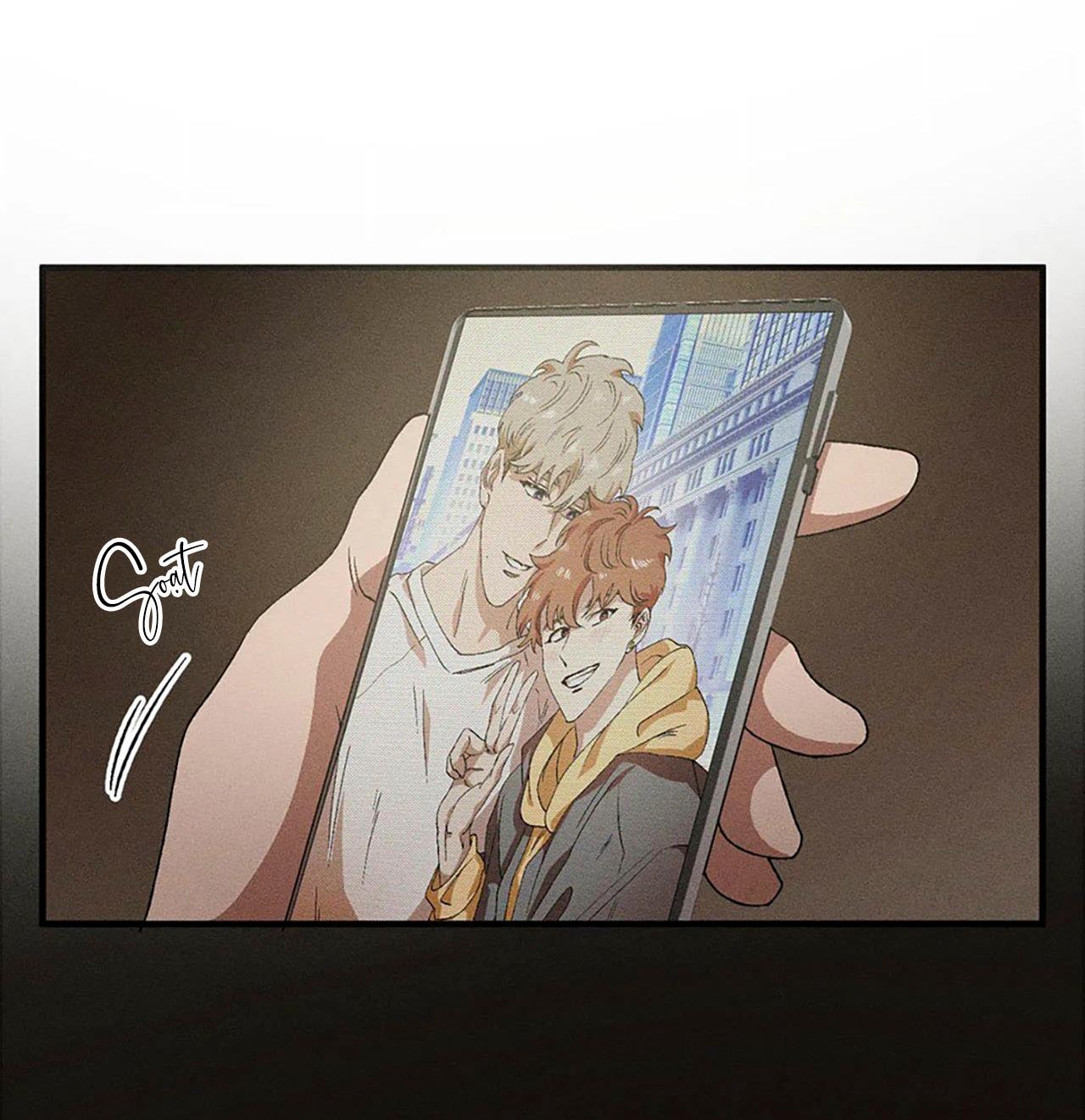 Bẫy Đôi Ngọt Ngào - Chap 44