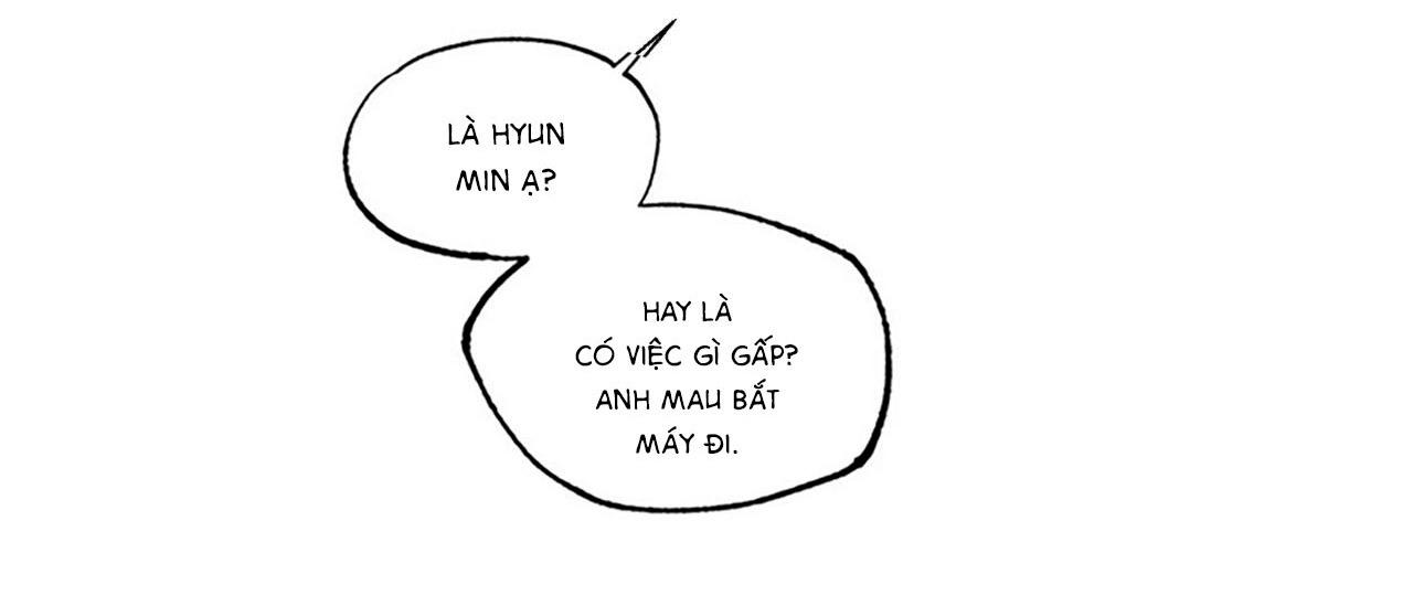 Bẫy Đôi Ngọt Ngào - Chap 44