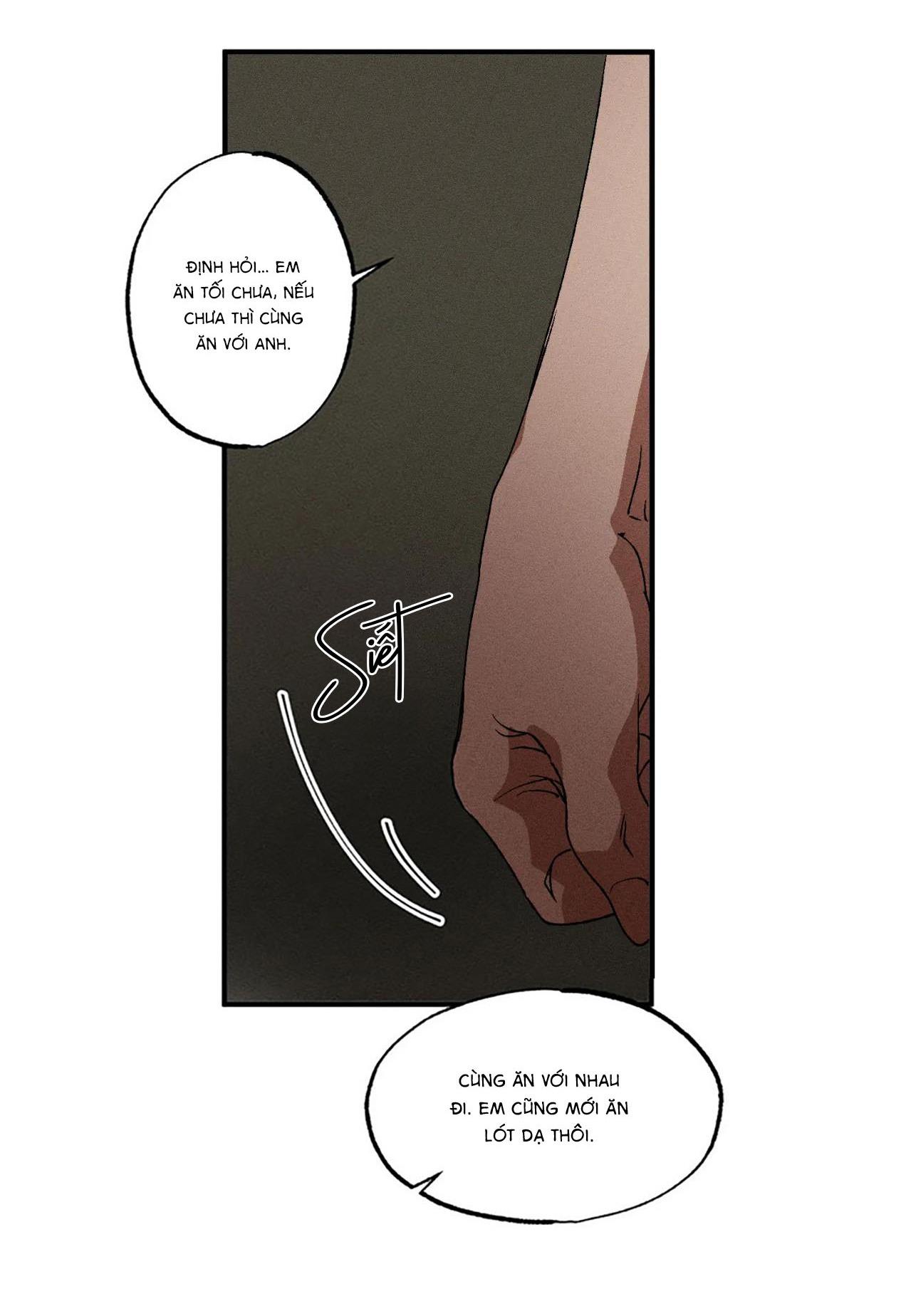 Bẫy Đôi Ngọt Ngào - Chap 45