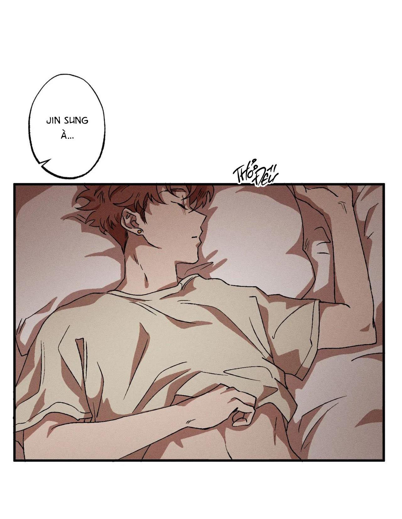 Bẫy Đôi Ngọt Ngào - Chap 47