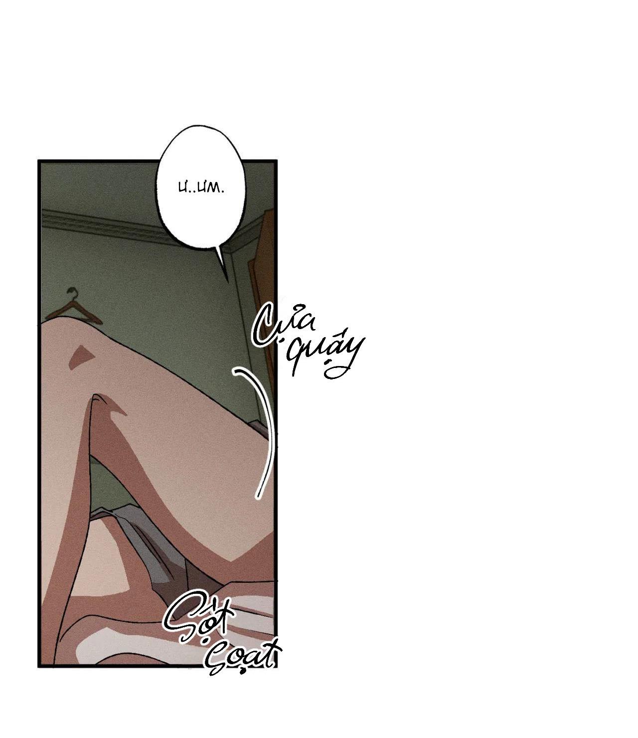 Bẫy Đôi Ngọt Ngào - Chap 47