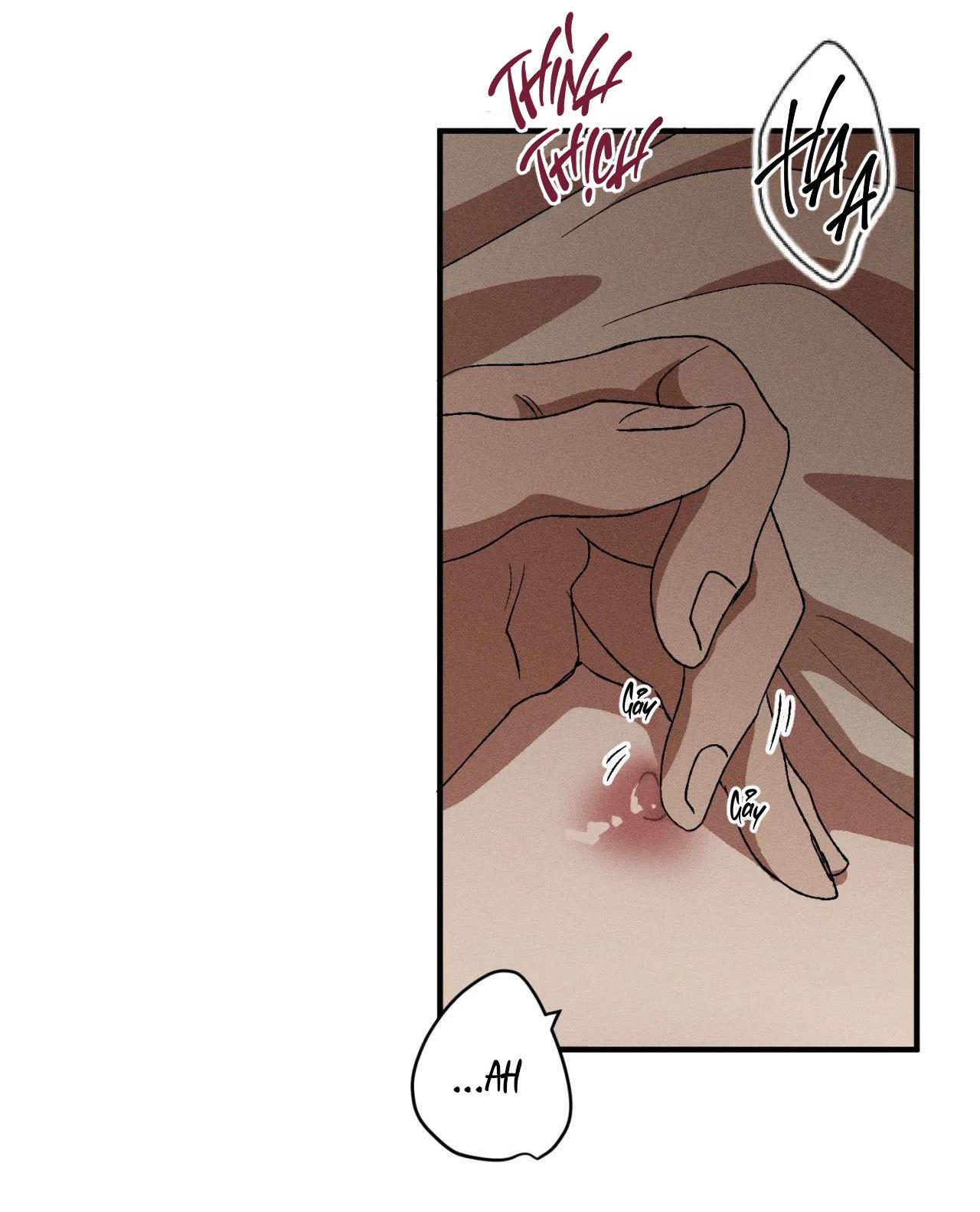 Bẫy Đôi Ngọt Ngào - Chap 47