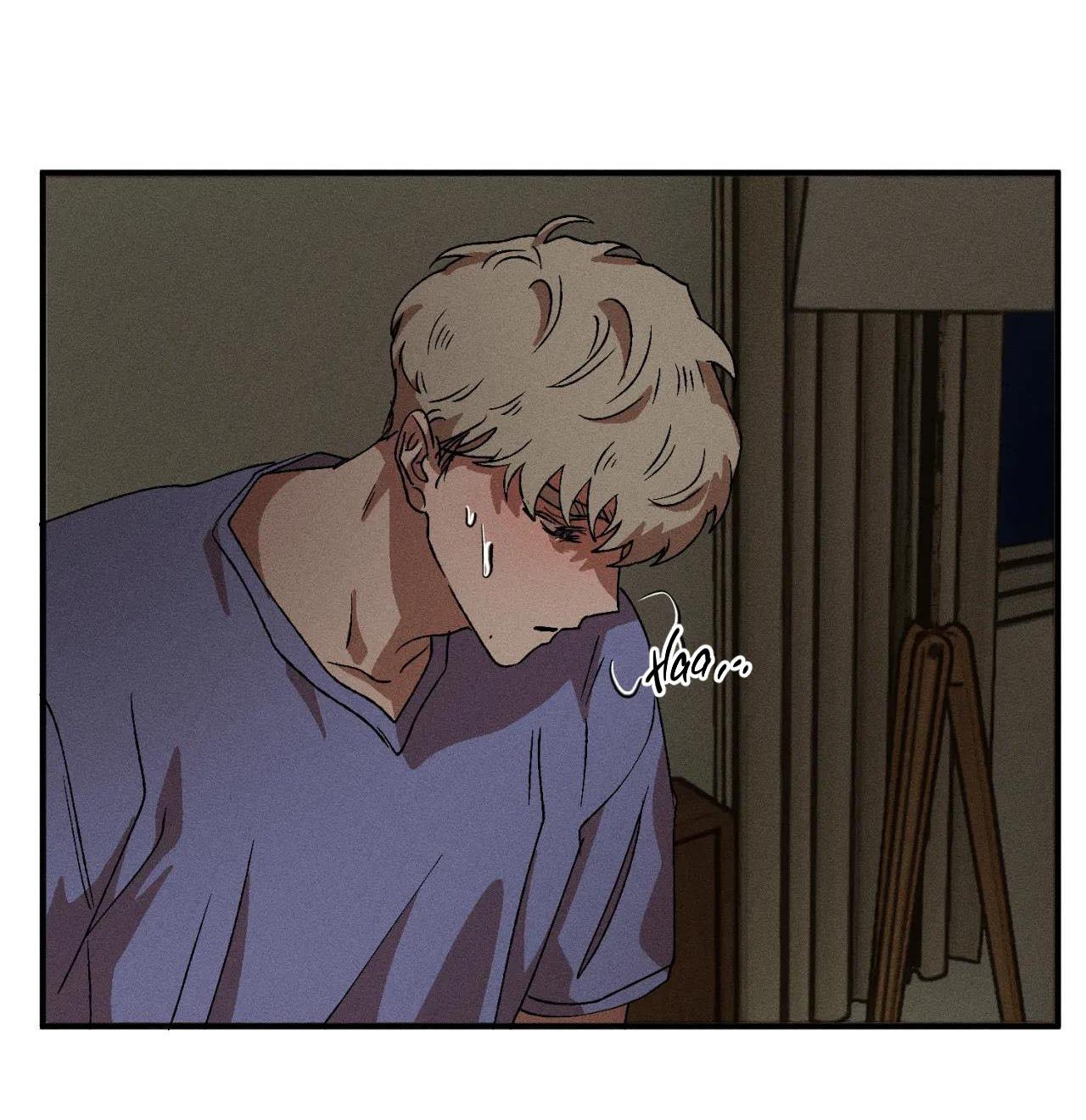 Bẫy Đôi Ngọt Ngào - Chap 47