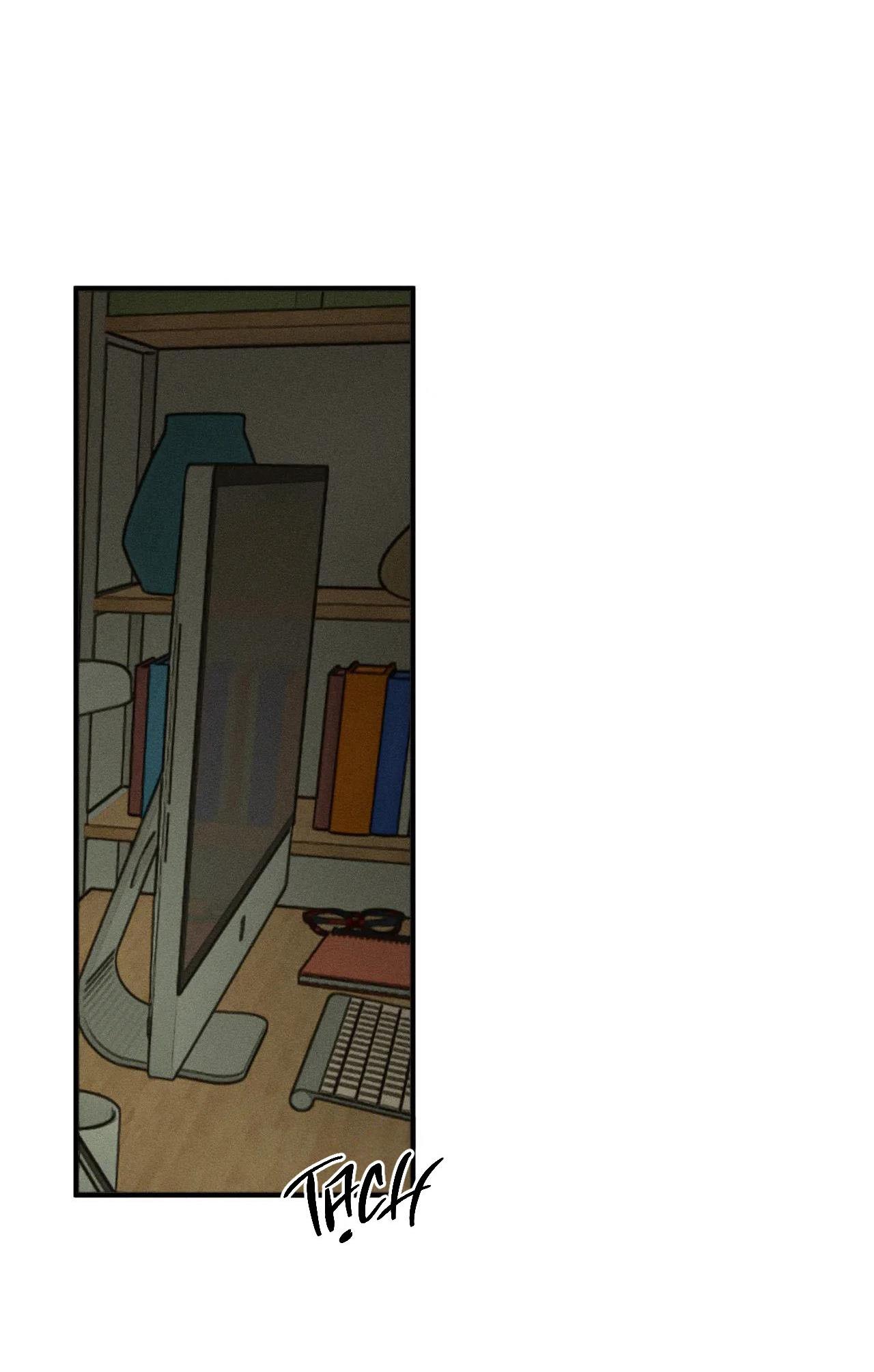 Bẫy Đôi Ngọt Ngào - Chap 47