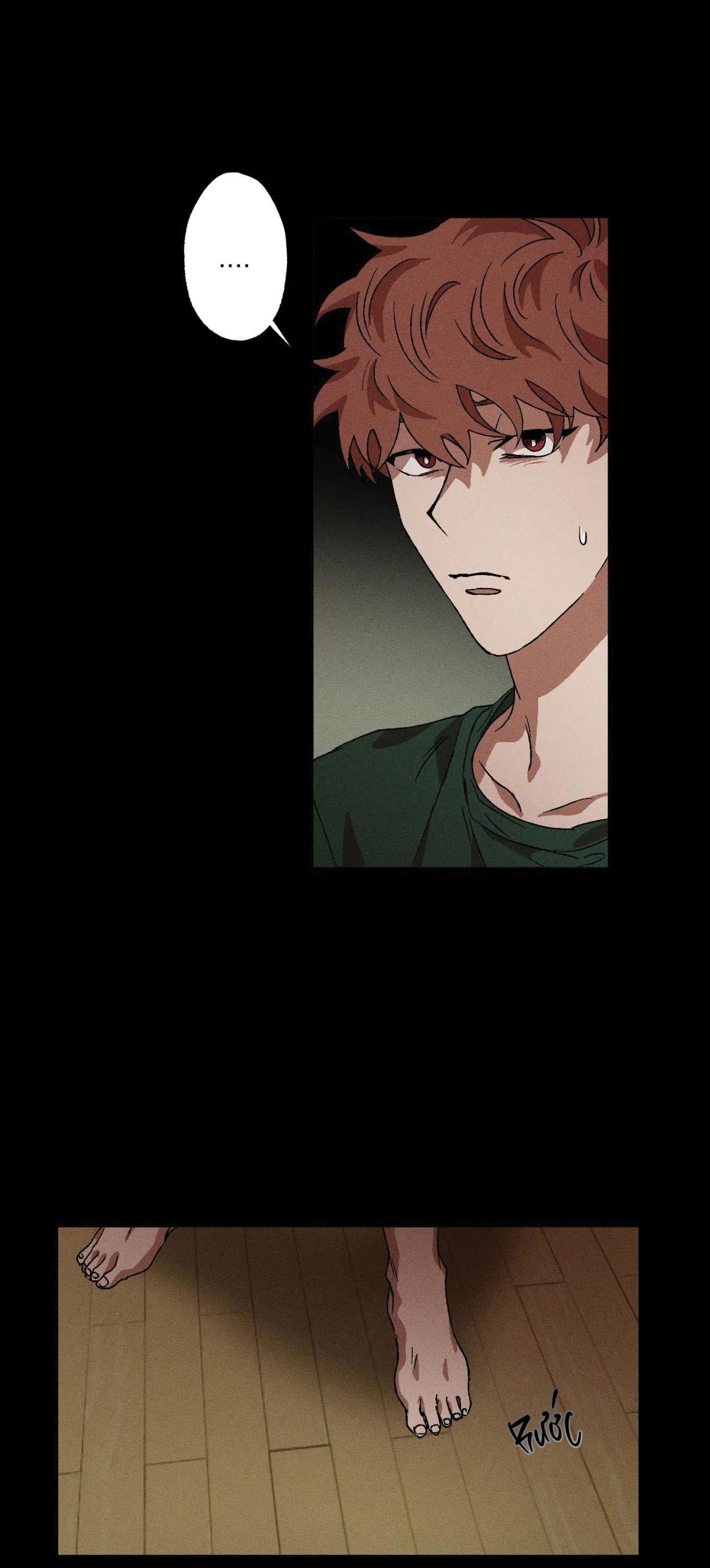 Bẫy Đôi Ngọt Ngào - Chap 52