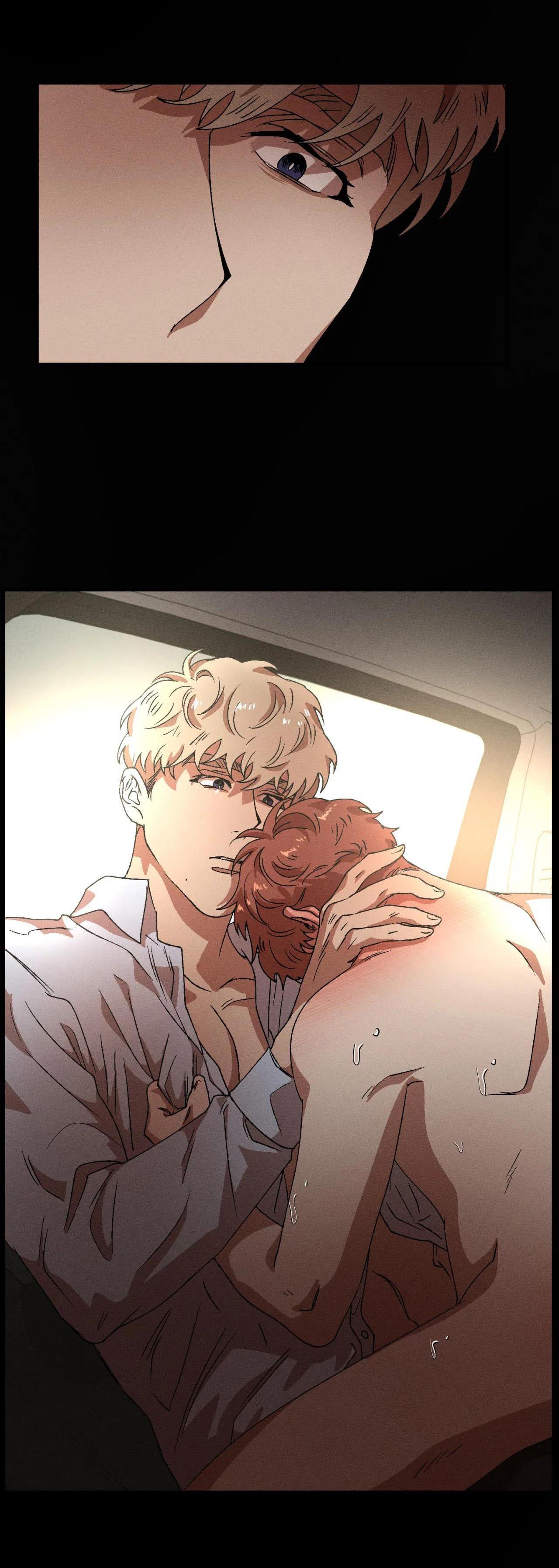 Bẫy Đôi Ngọt Ngào - Chap 53