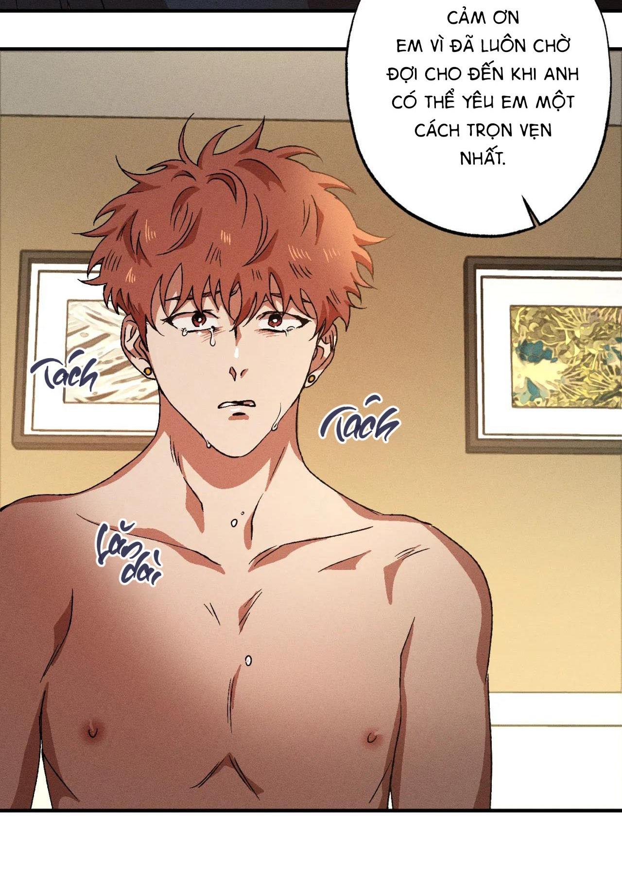 Bẫy Đôi Ngọt Ngào - Chap 67