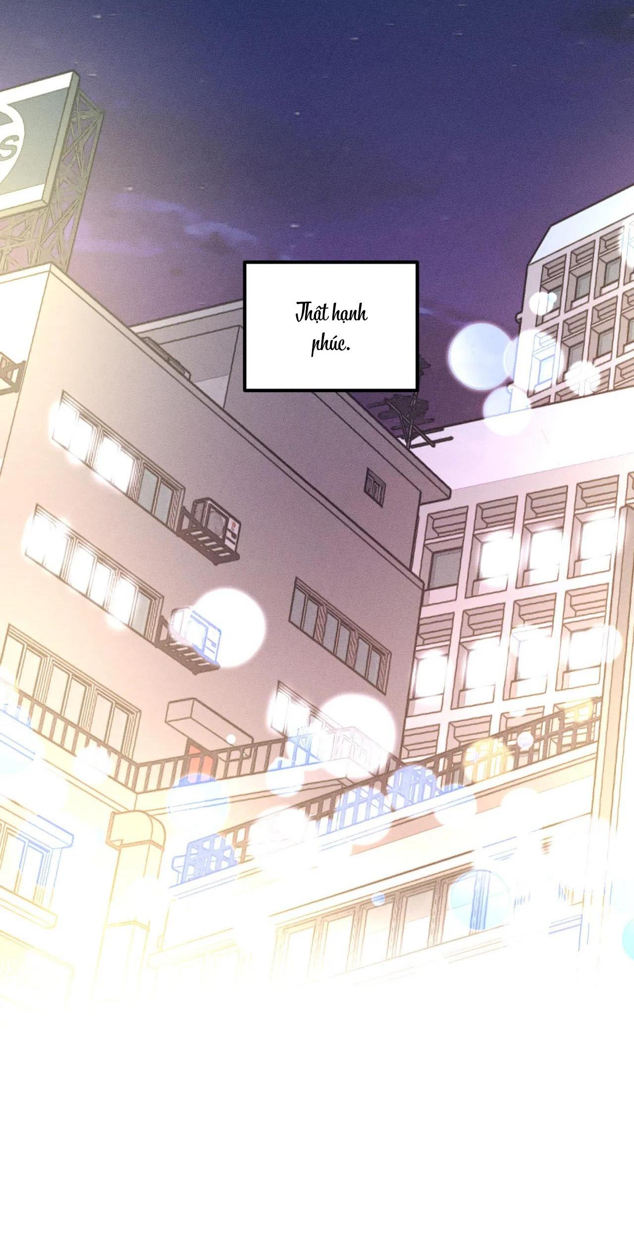 Bẫy Đôi Ngọt Ngào - Chap 67