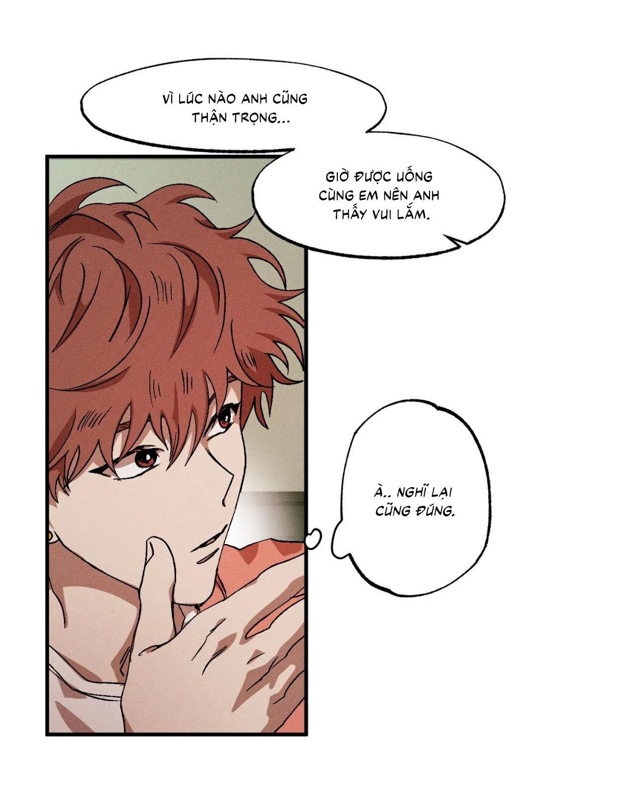 Bẫy Đôi Ngọt Ngào - Chap 78