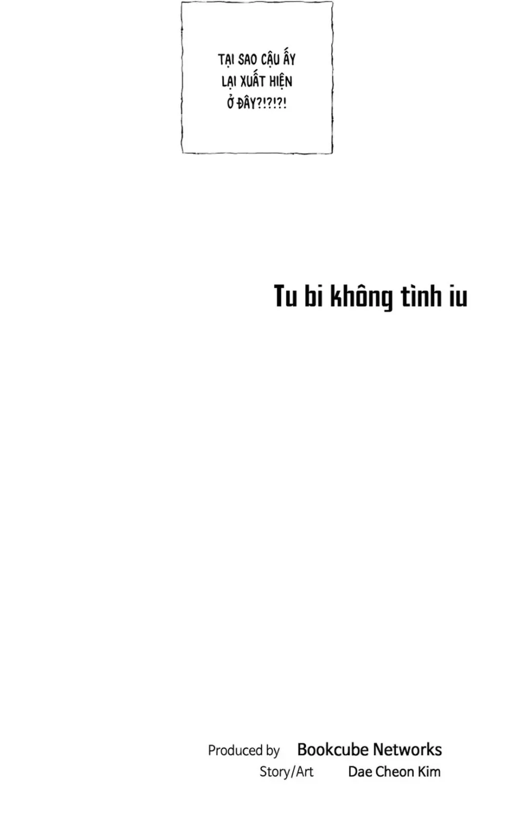 Bẫy Hồ Điệp - Chap 1