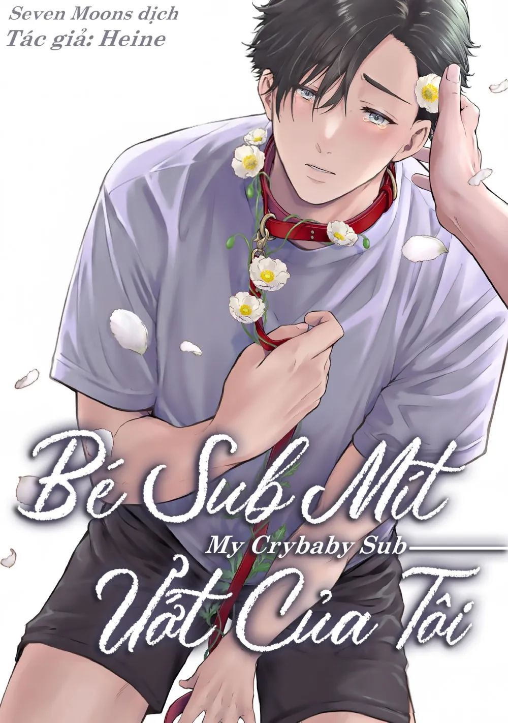 Bé Sub Mít Ướt Của Tôi - Chap 1