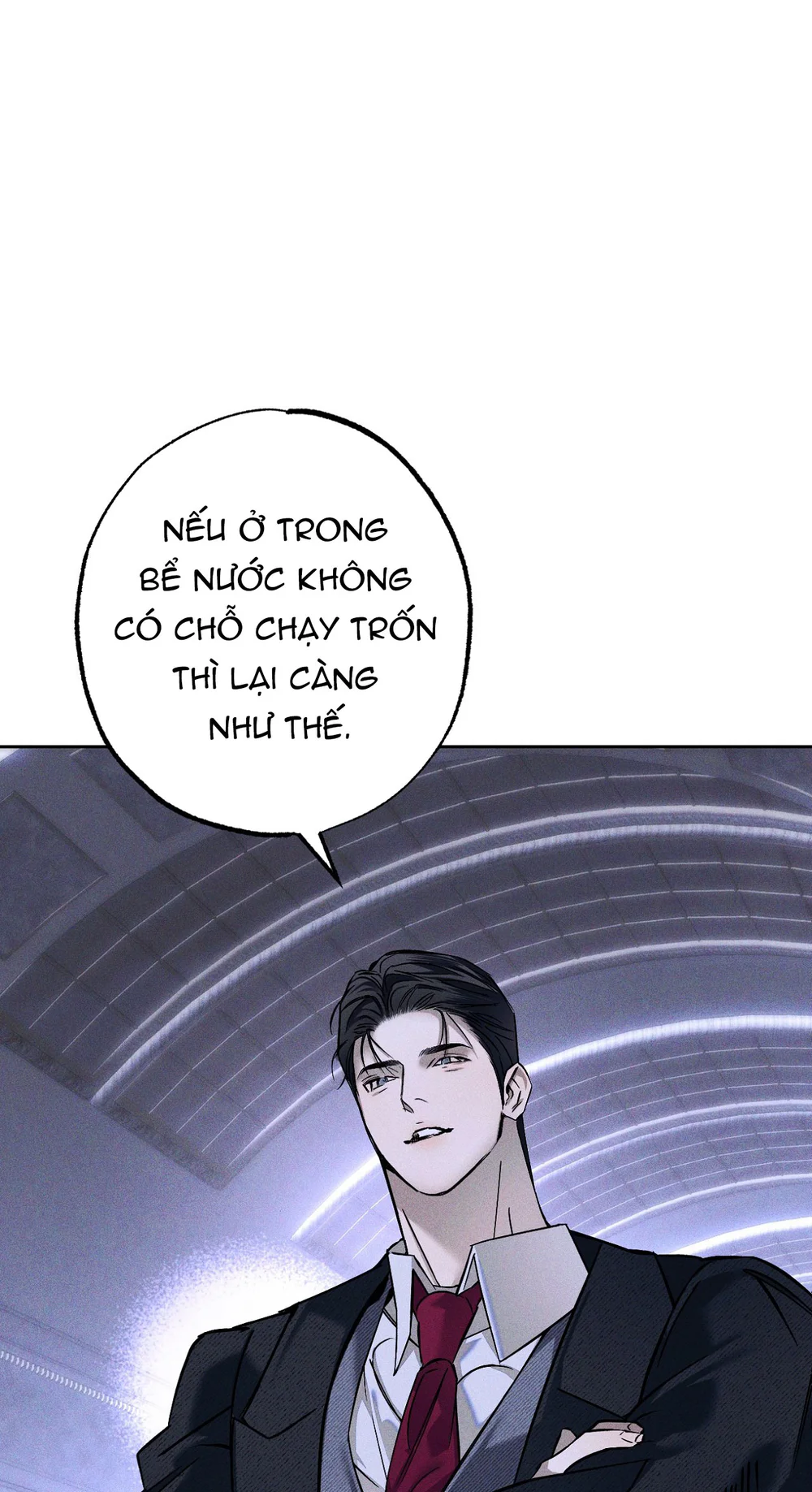 BỂ TÌNH - Chap 1