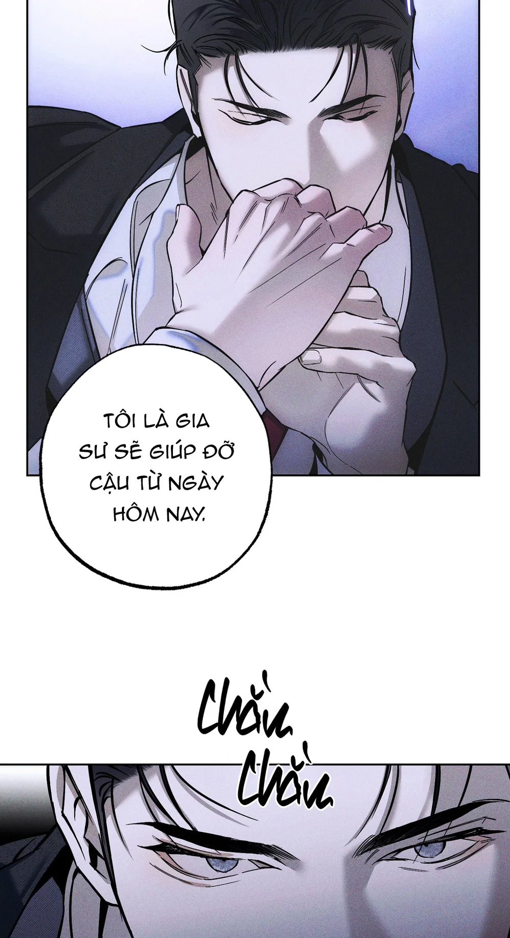 BỂ TÌNH - Chap 1