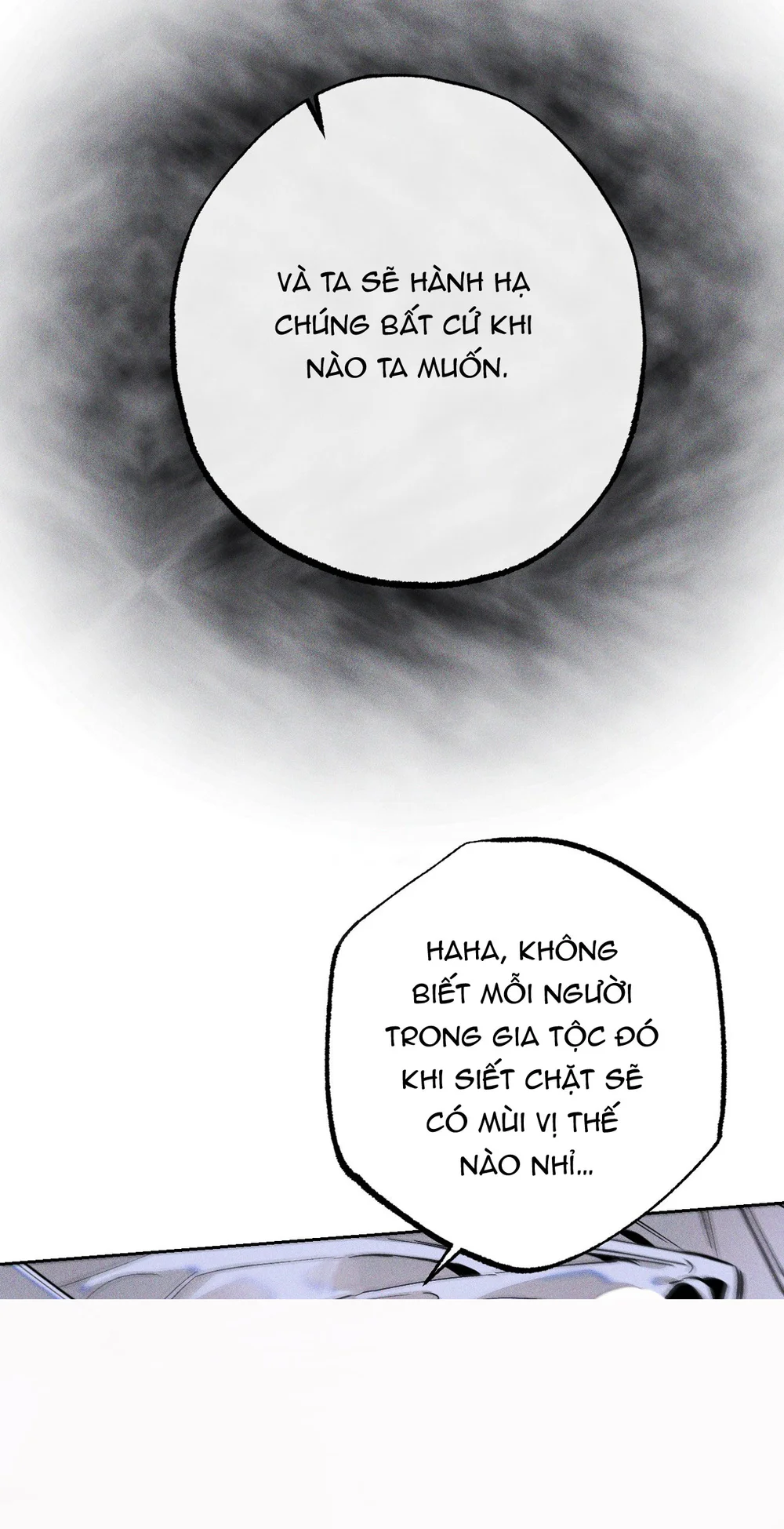 BỂ TÌNH - Chap 7