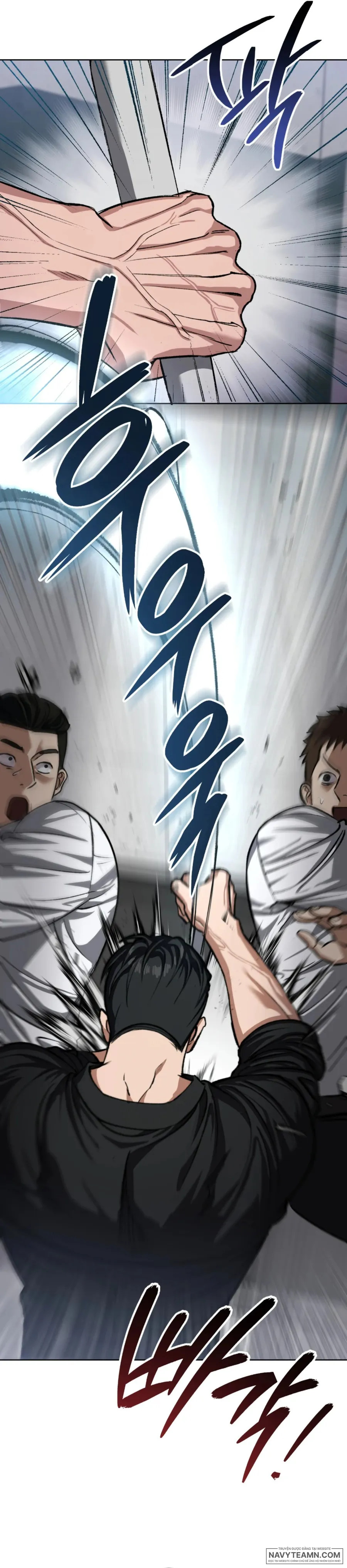 Bé Yêu Đáng Sợ Của Tôi - Chap 1