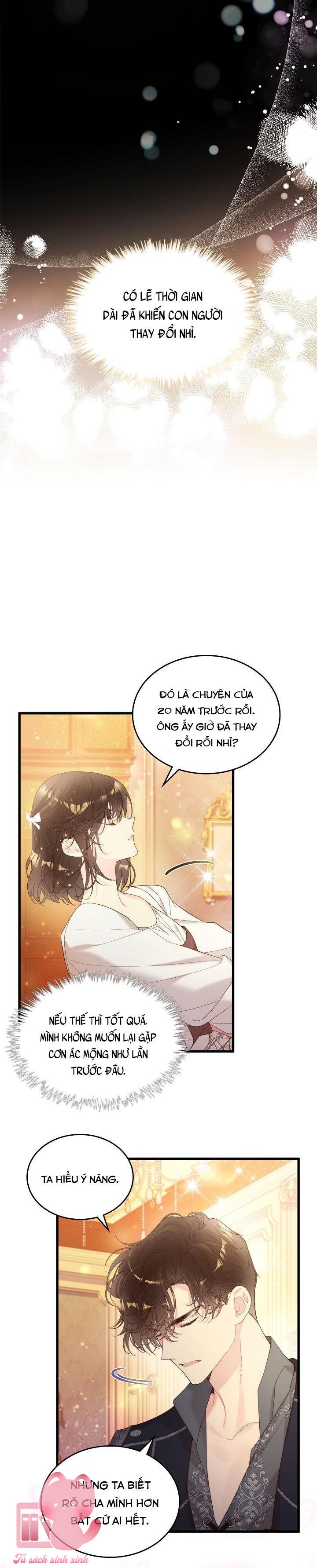 Beatrice - Chap 102