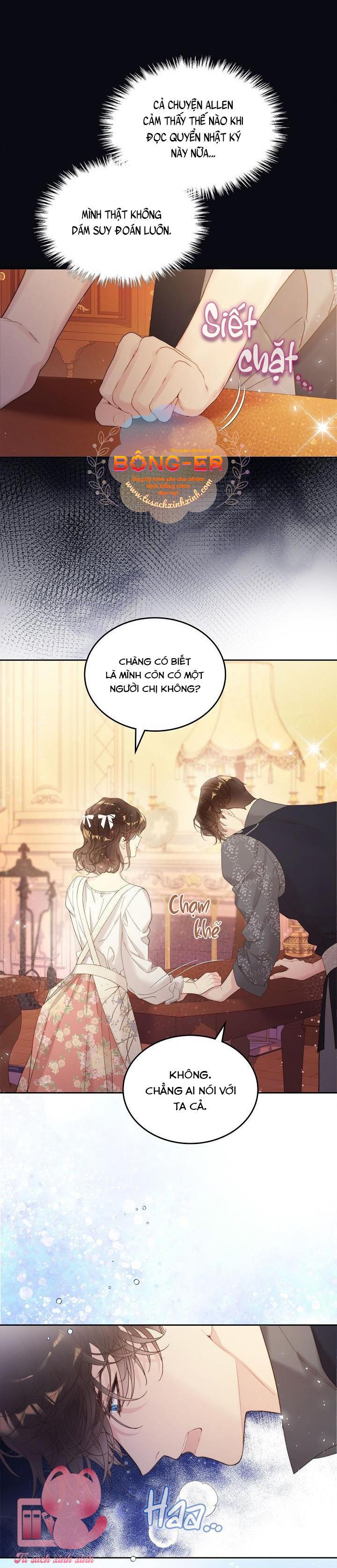 Beatrice - Chap 102