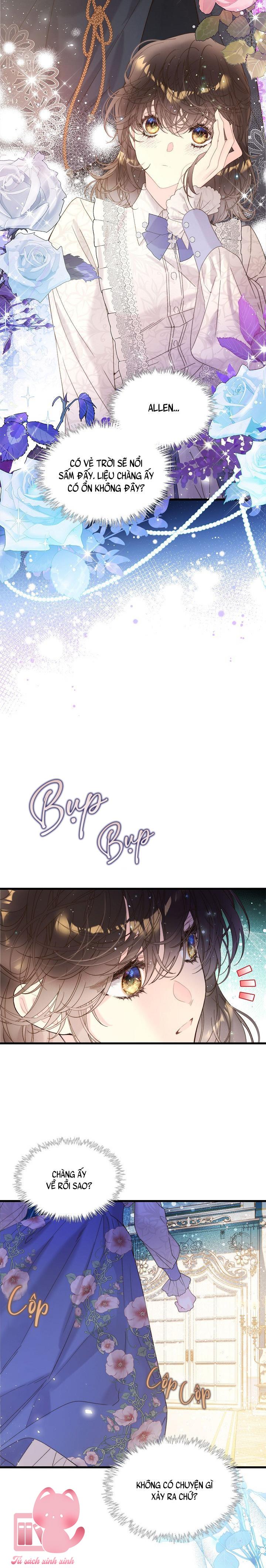 Beatrice - Chap 103